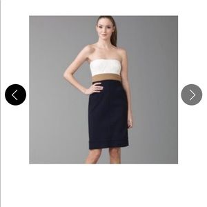 Diane von Furstenberg dress